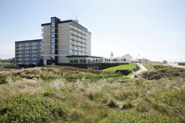 Hotel NH Atlantic Den Haag (The Hague)